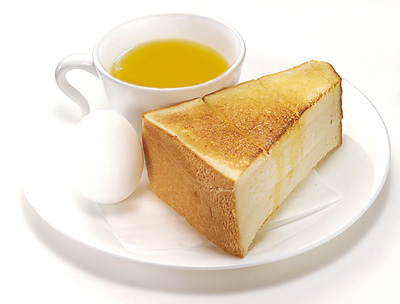 4月1日開始 期間限定『モーニング無料キャンペーン』